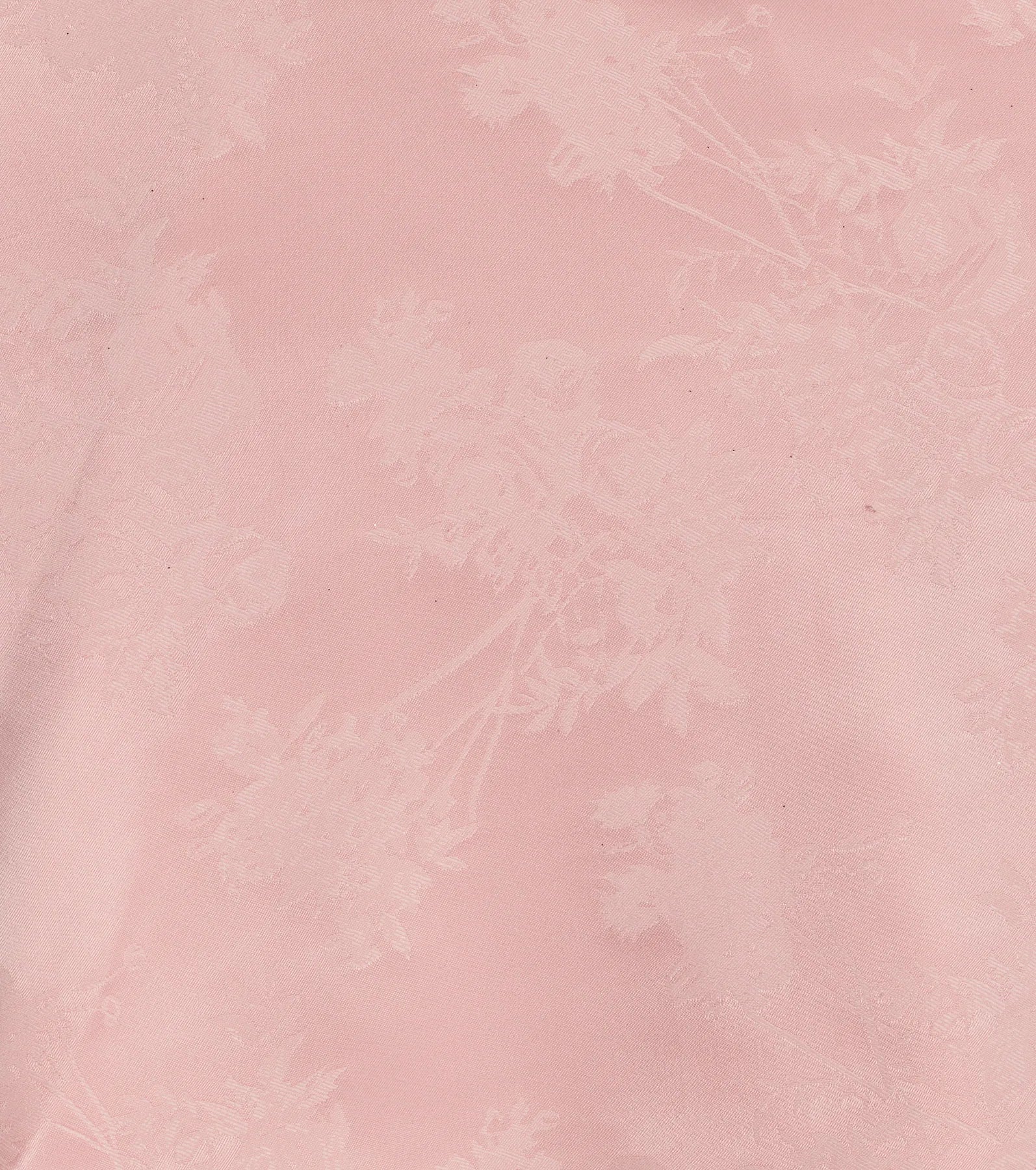 Sweet Status Floral Satin Corset Skater Dress - Image 8