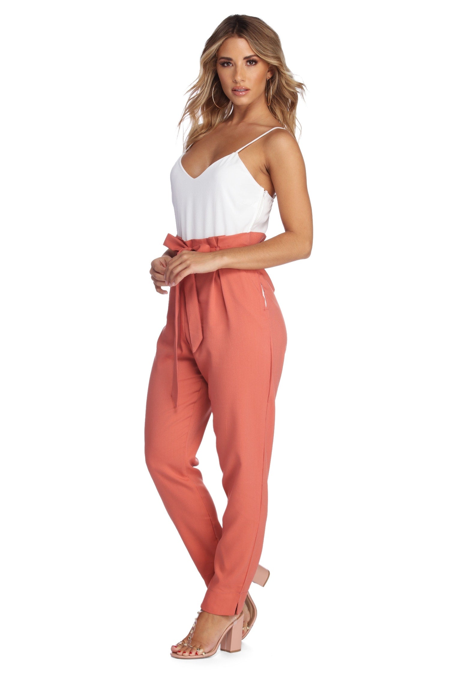 Sealed With Style Jumpsuit - Image 5