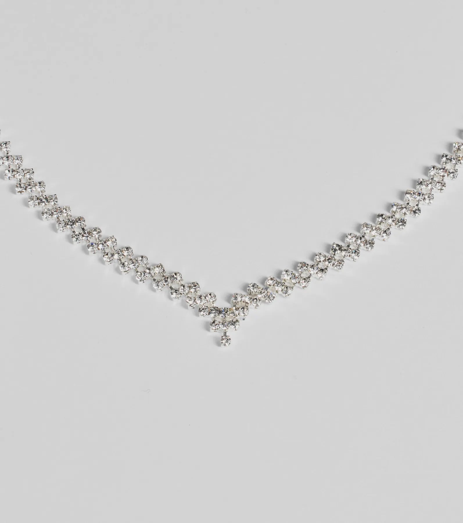 All In The Shine Necklace Set - Image 2