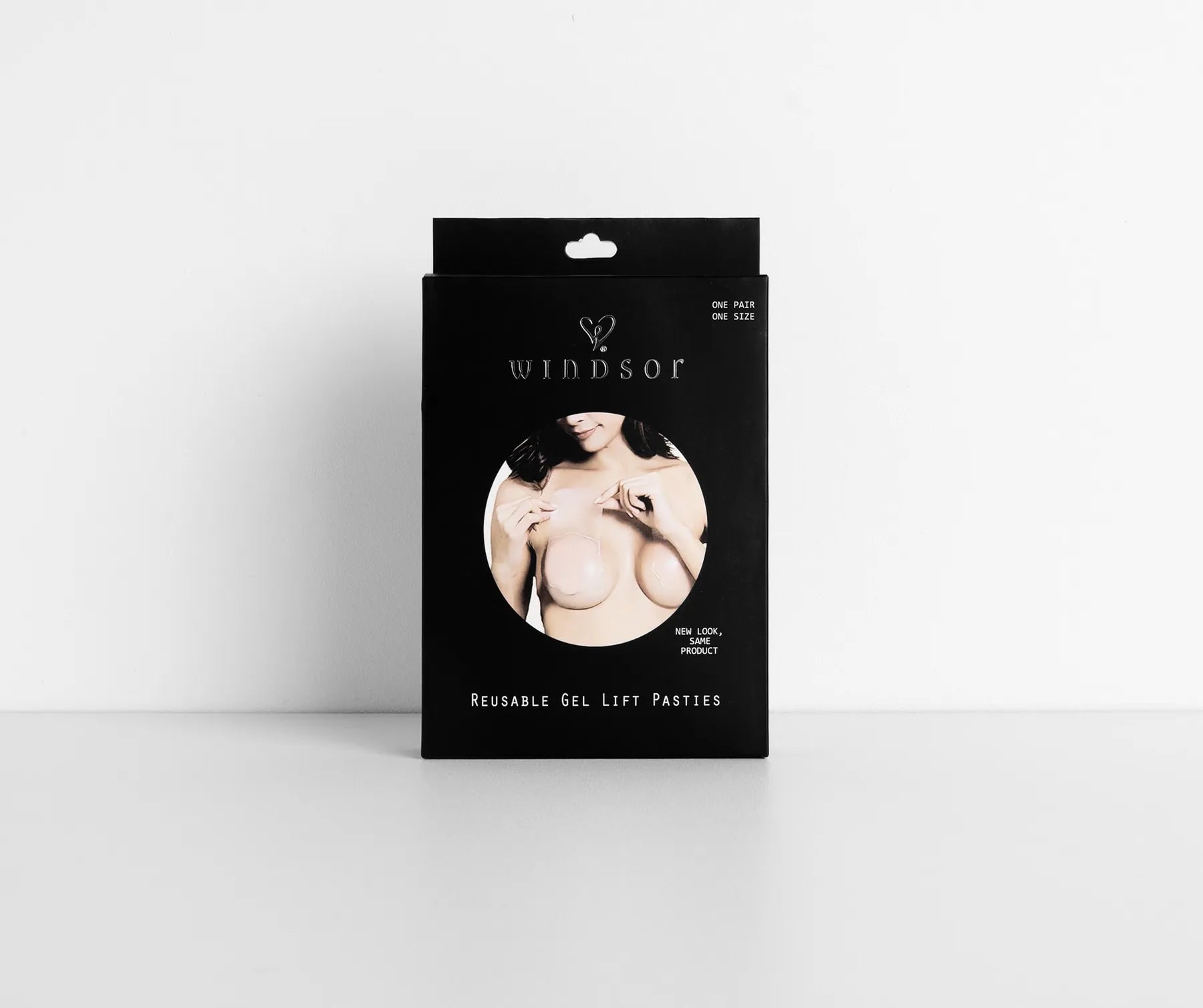 Reusable Gel Lift Pasties - Image 3