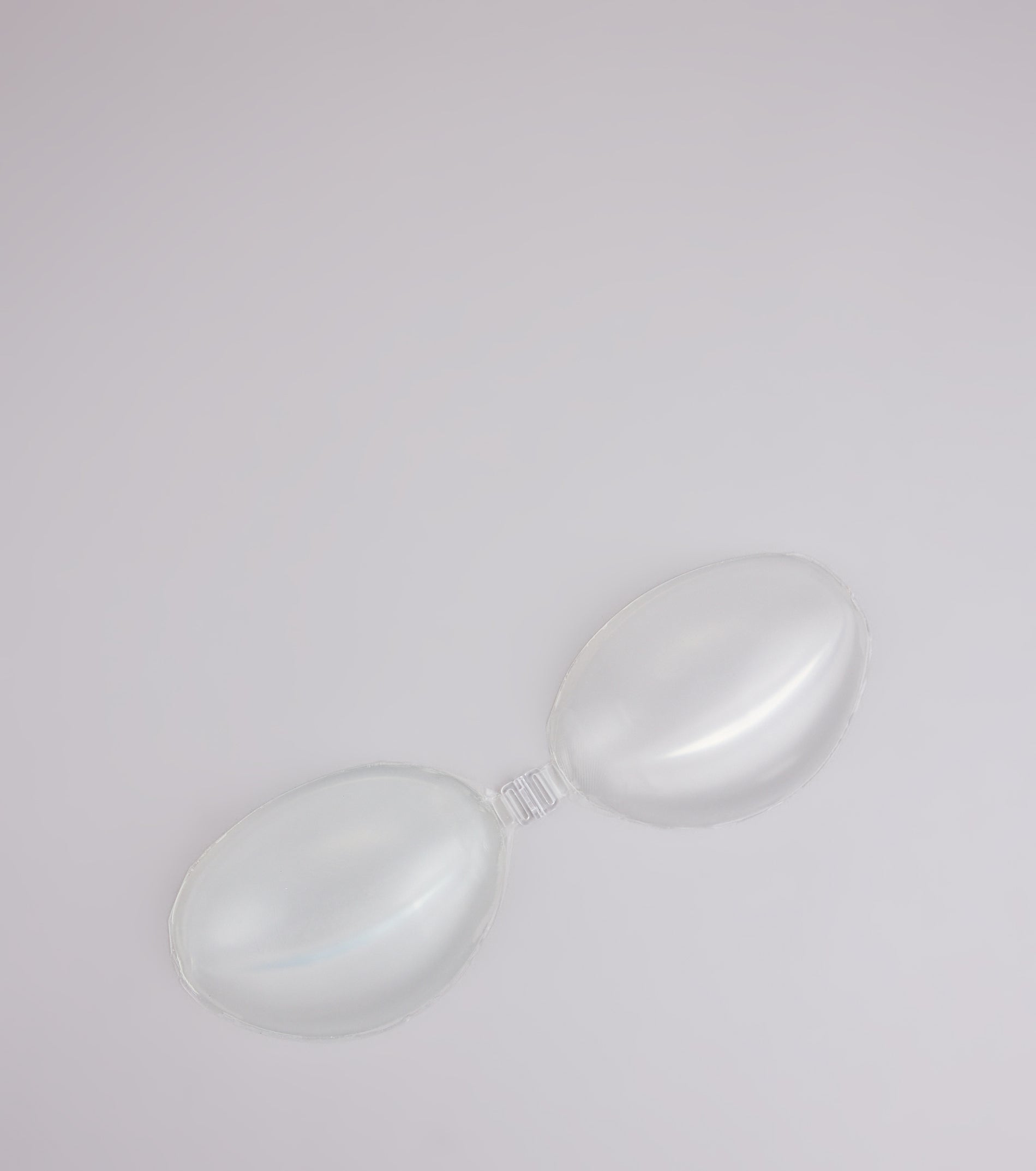 Silicone Push-Up Sticky Bra - Image 2