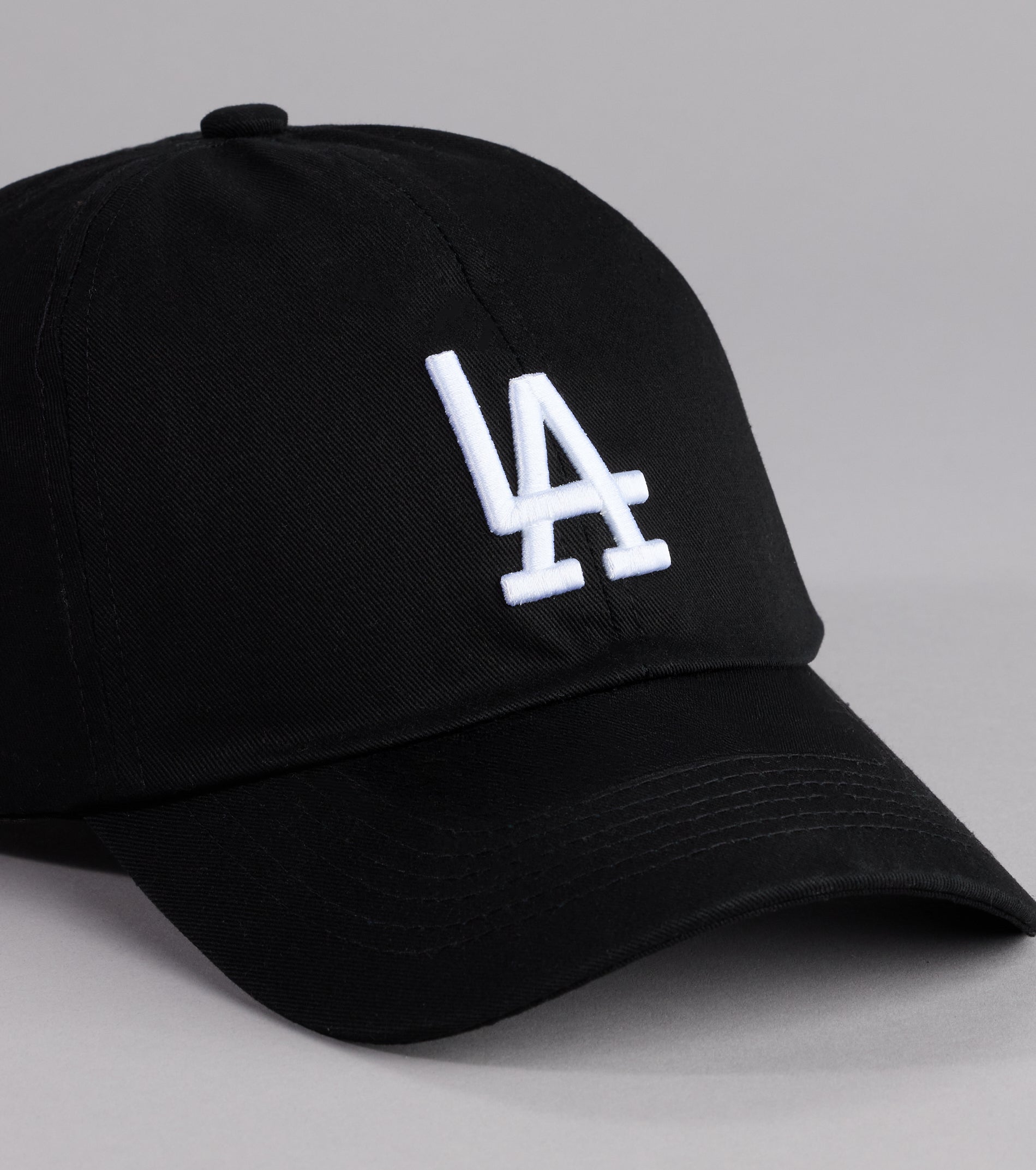 Low Key Cool LA Baseball Cap - Image 3