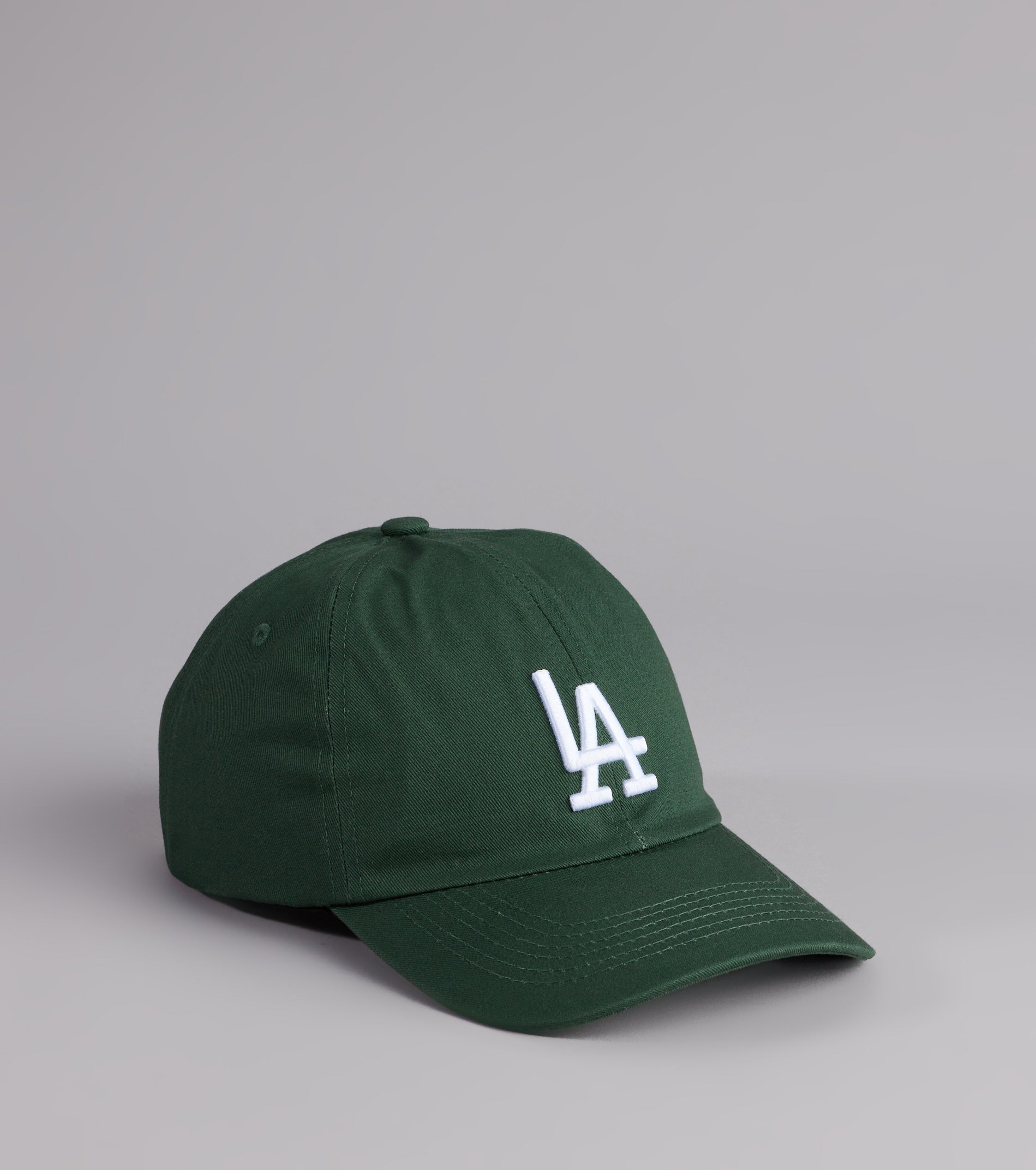 Low Key Cool LA Baseball Cap - Image 5