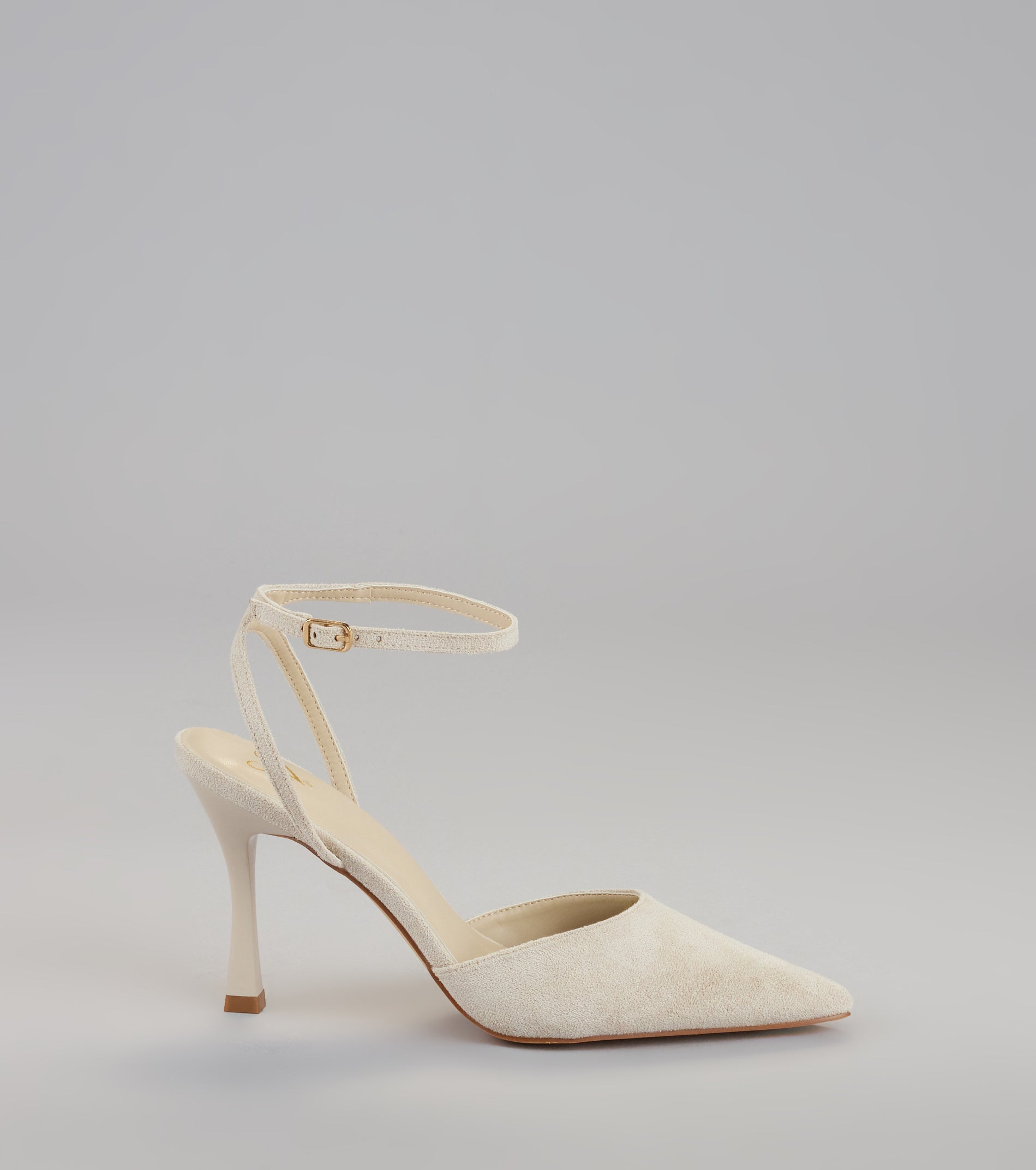Sleek Intentions Slingback Heels - Image 2