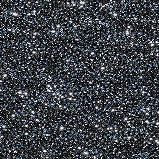 Captivating Sparkle Sweetheart Glitter Midi Dress - Image 3