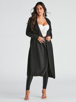 Under Cover Trench