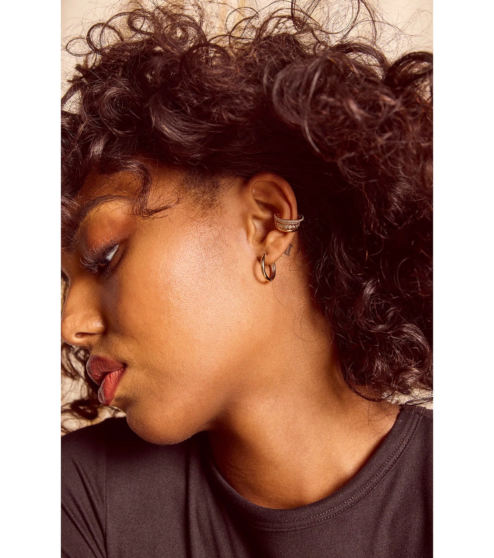 Curated Cuteness Four Pack Earring Set - Image 2
