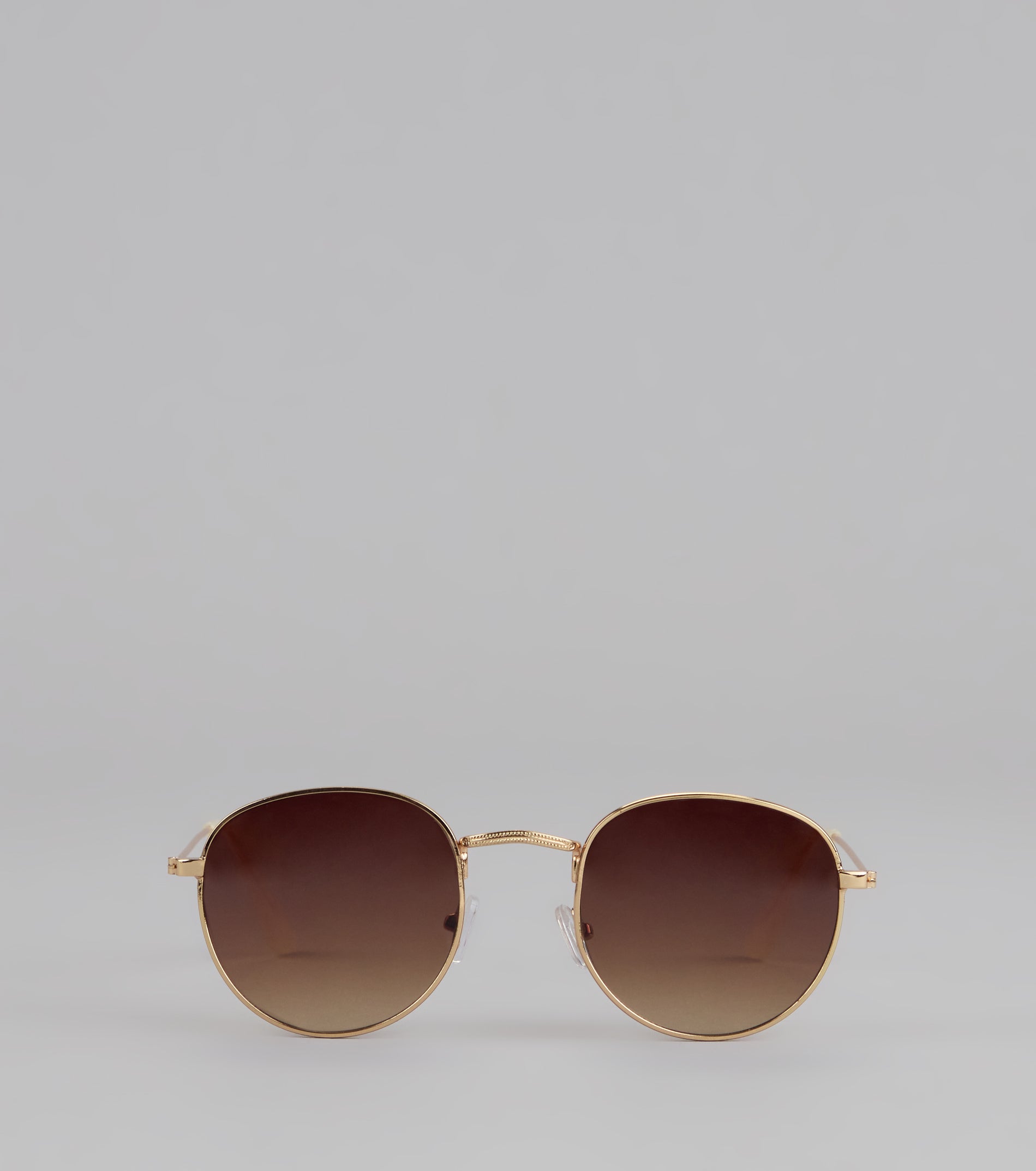 Weekend Muse Square Sunglasses