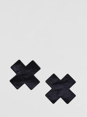 X Vinyl Pasties