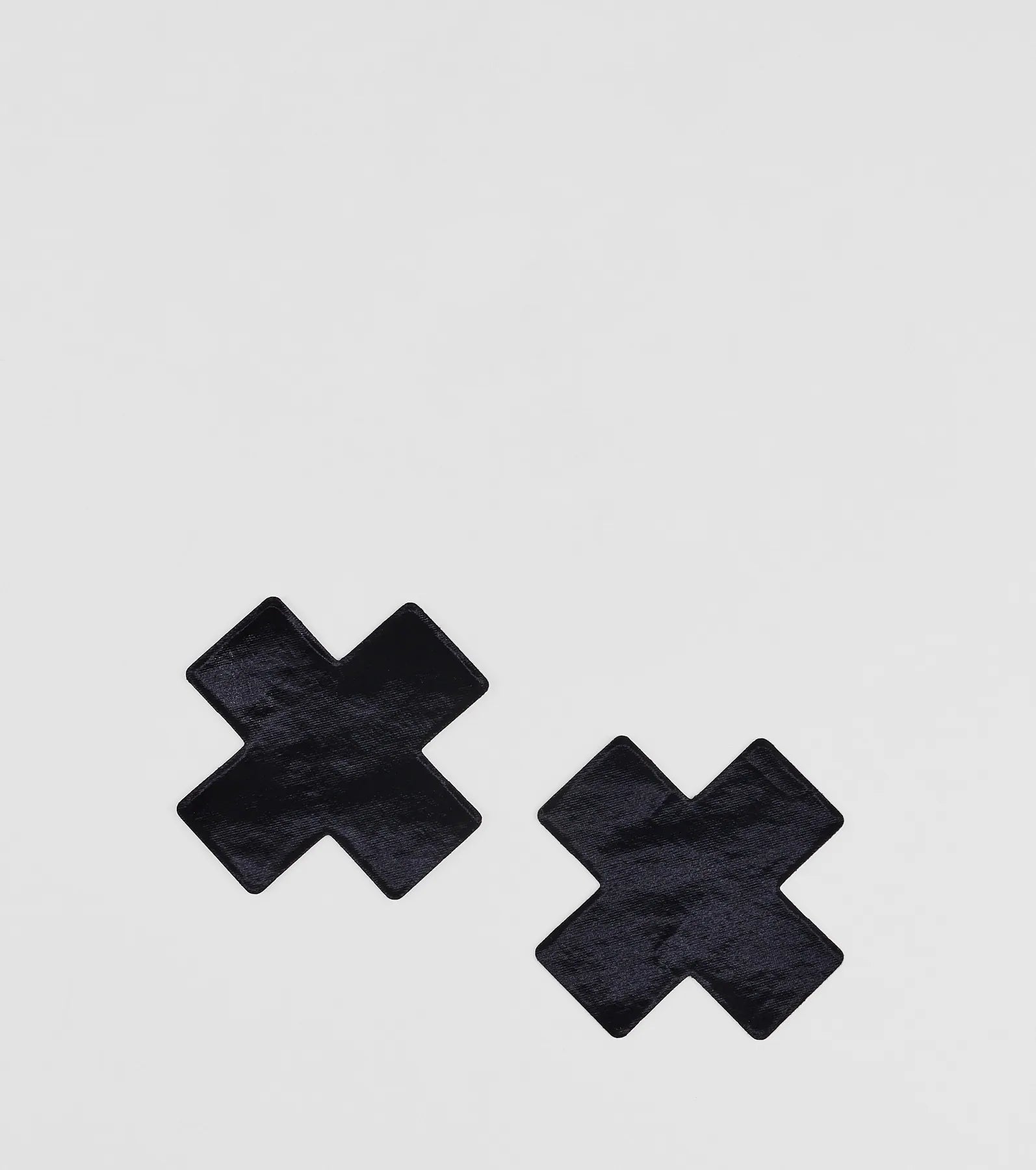 X Vinyl Pasties