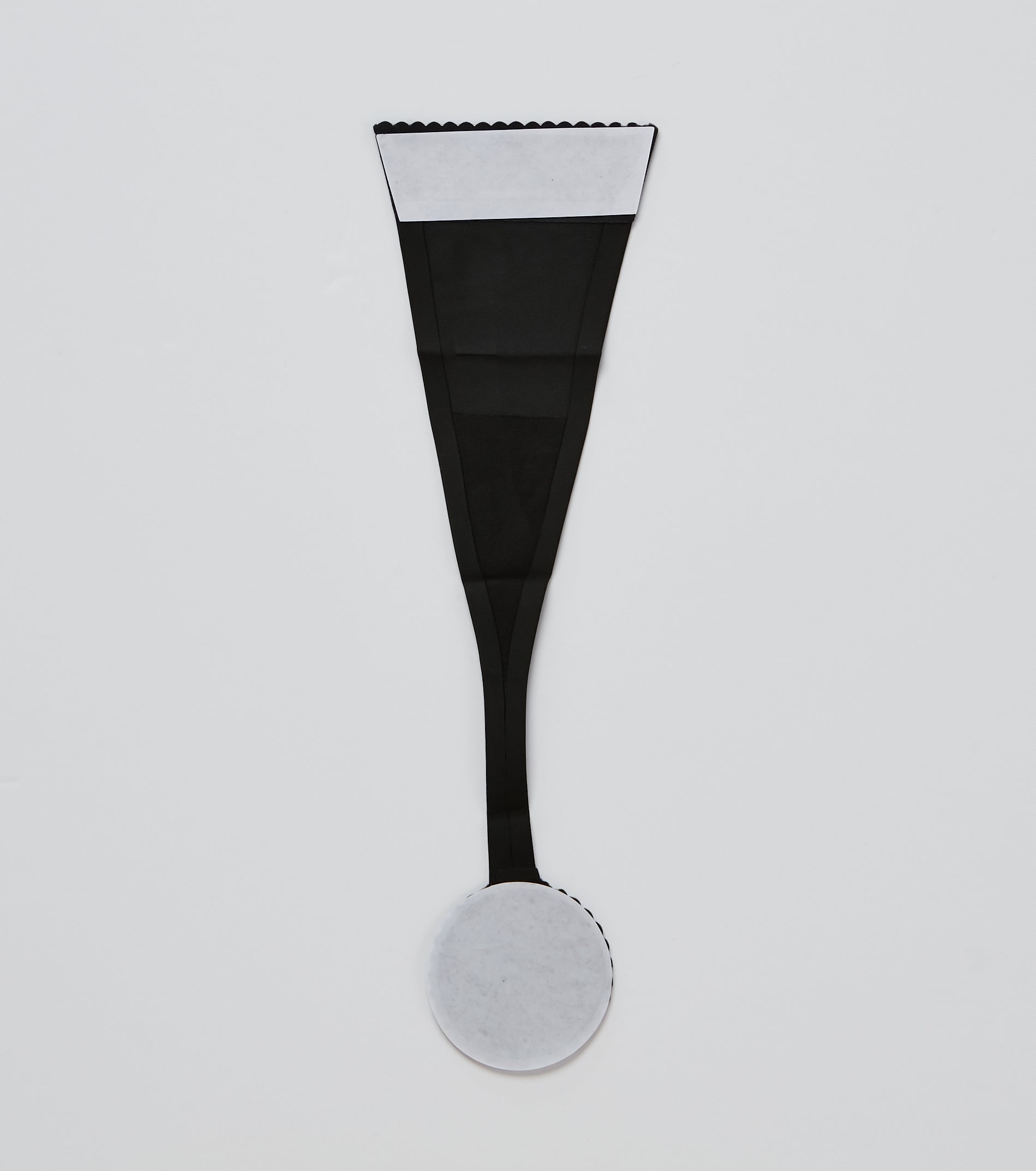Strapless Adhesive Reusable Panty - Image 3