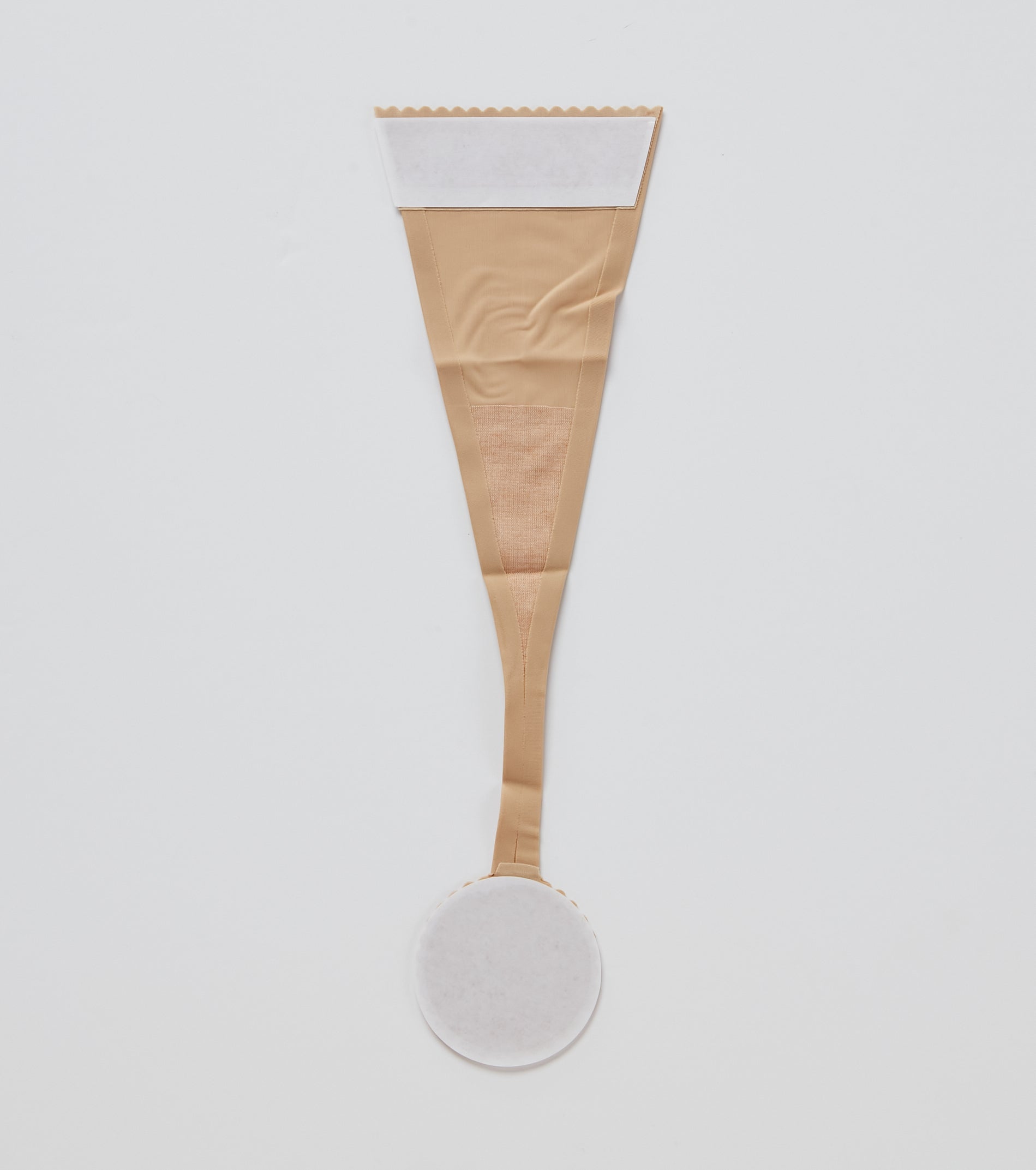 Strapless Adhesive Reusable Panty - Image 6