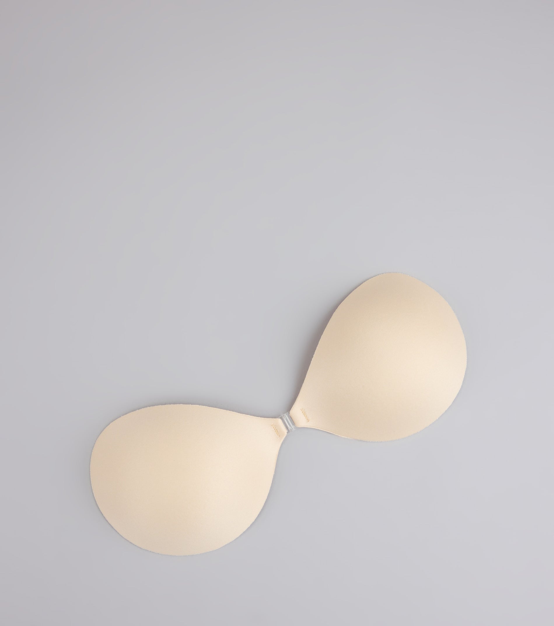 Flawless Finish Adhesive Strapless Bra - Image 8
