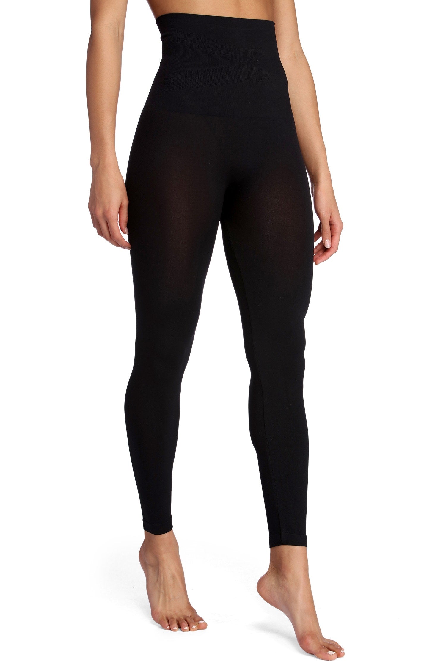 In Control Seamless Shaper Pants