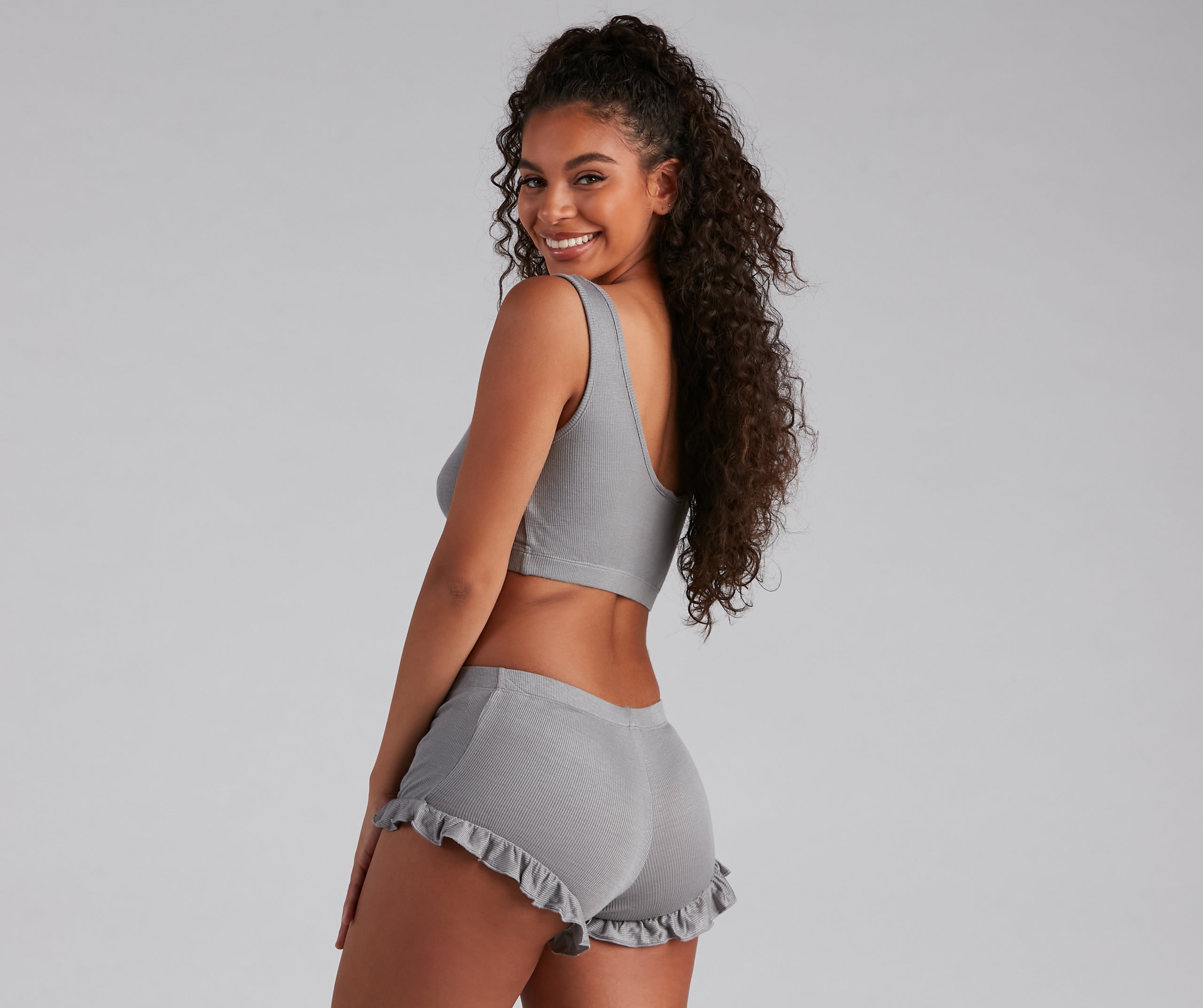 Perfect Lounge Pajama Set - Image 2