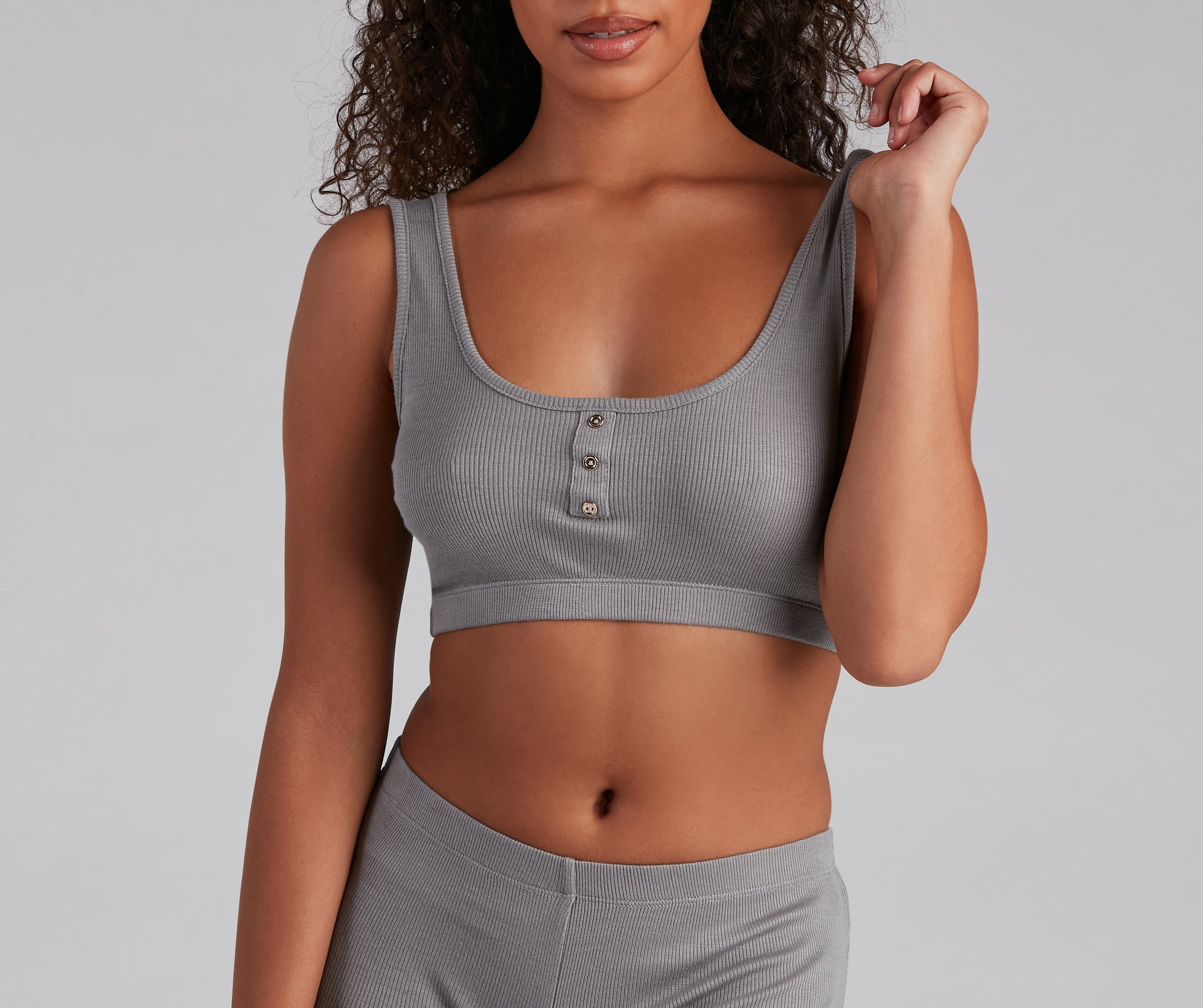 Perfect Lounge Pajama Set - Image 3