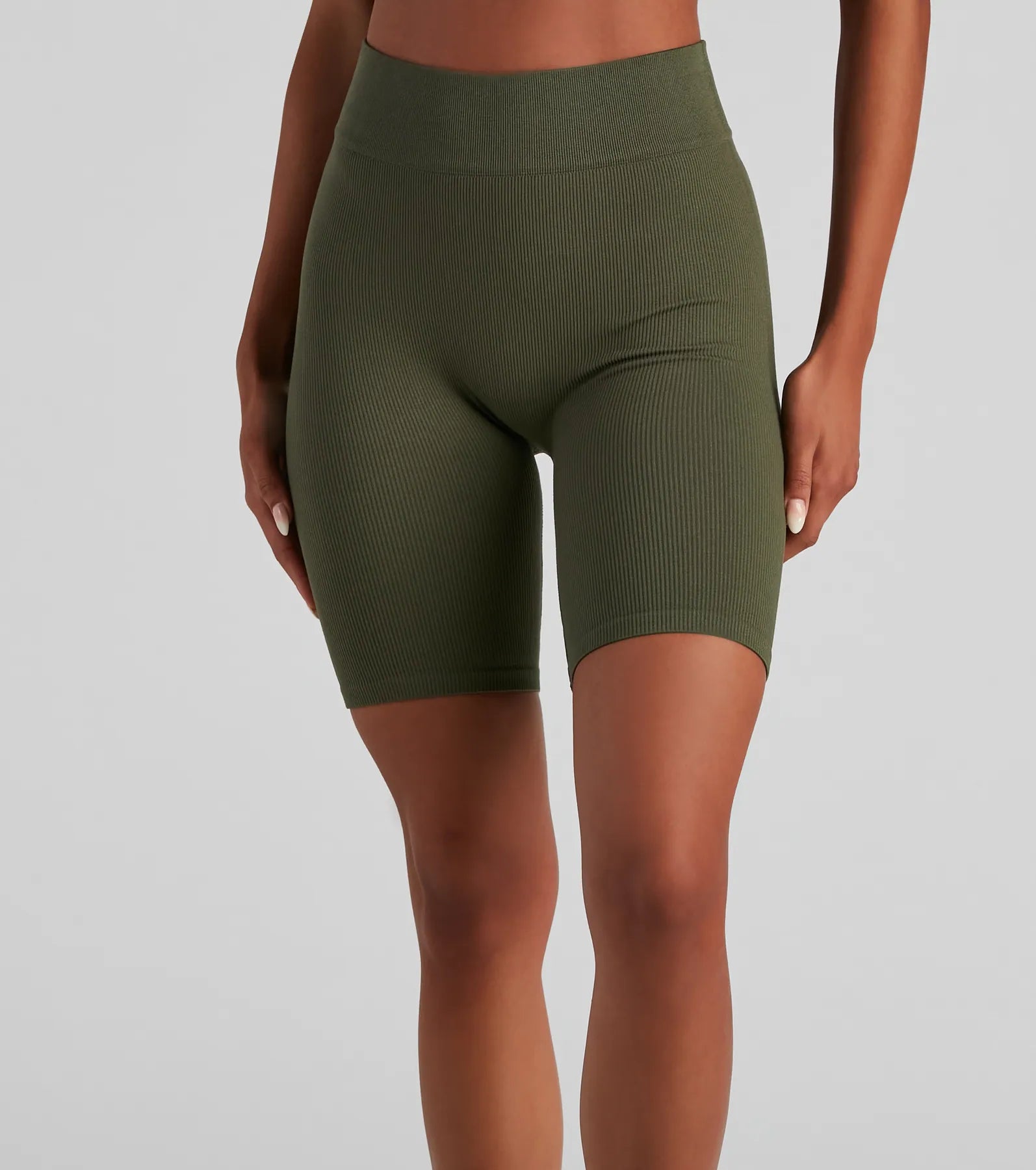 Perfectly Chill Seamless Shorts - Image 8