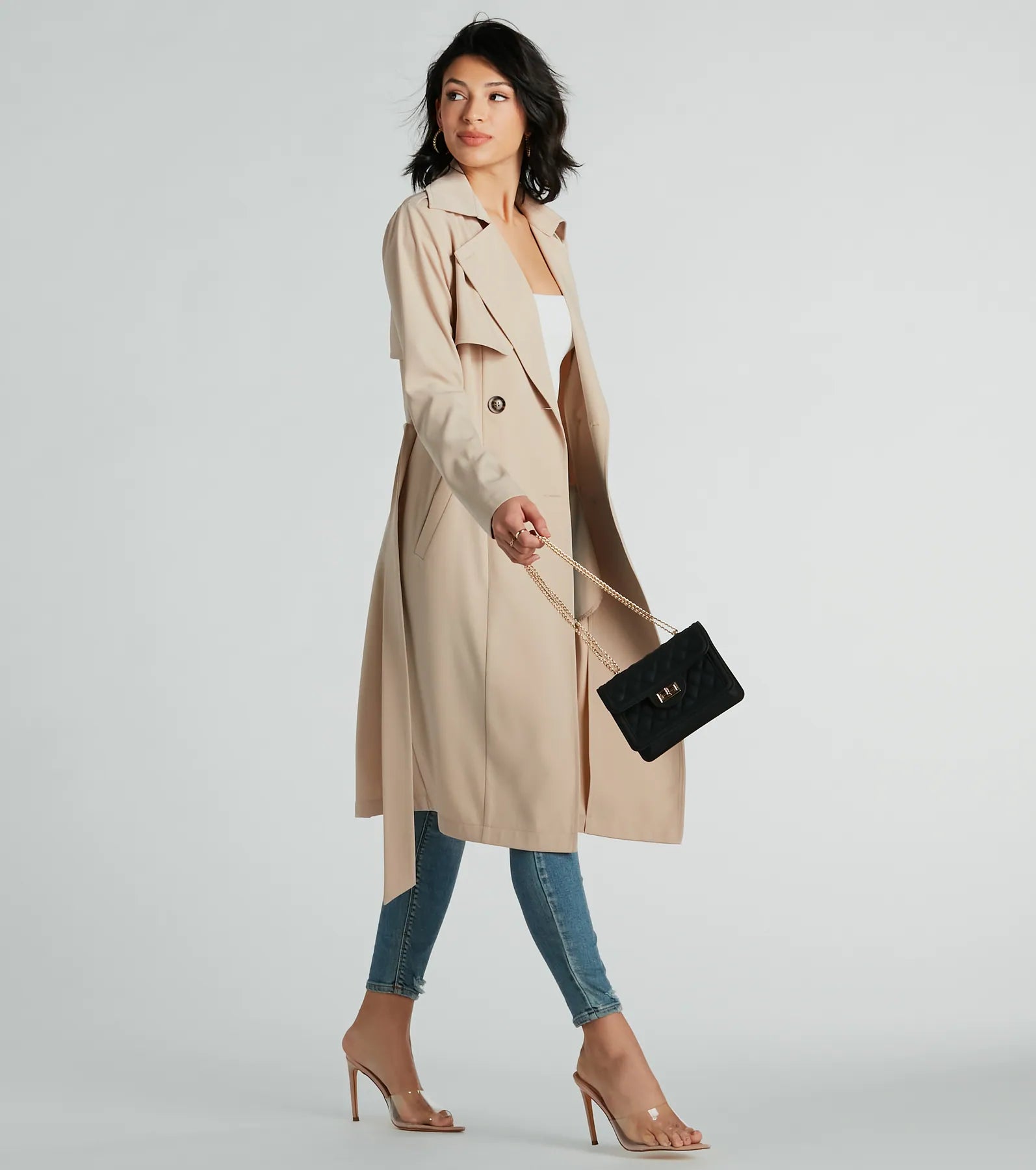 GNO Matte Jelly Crossbody - Image 6