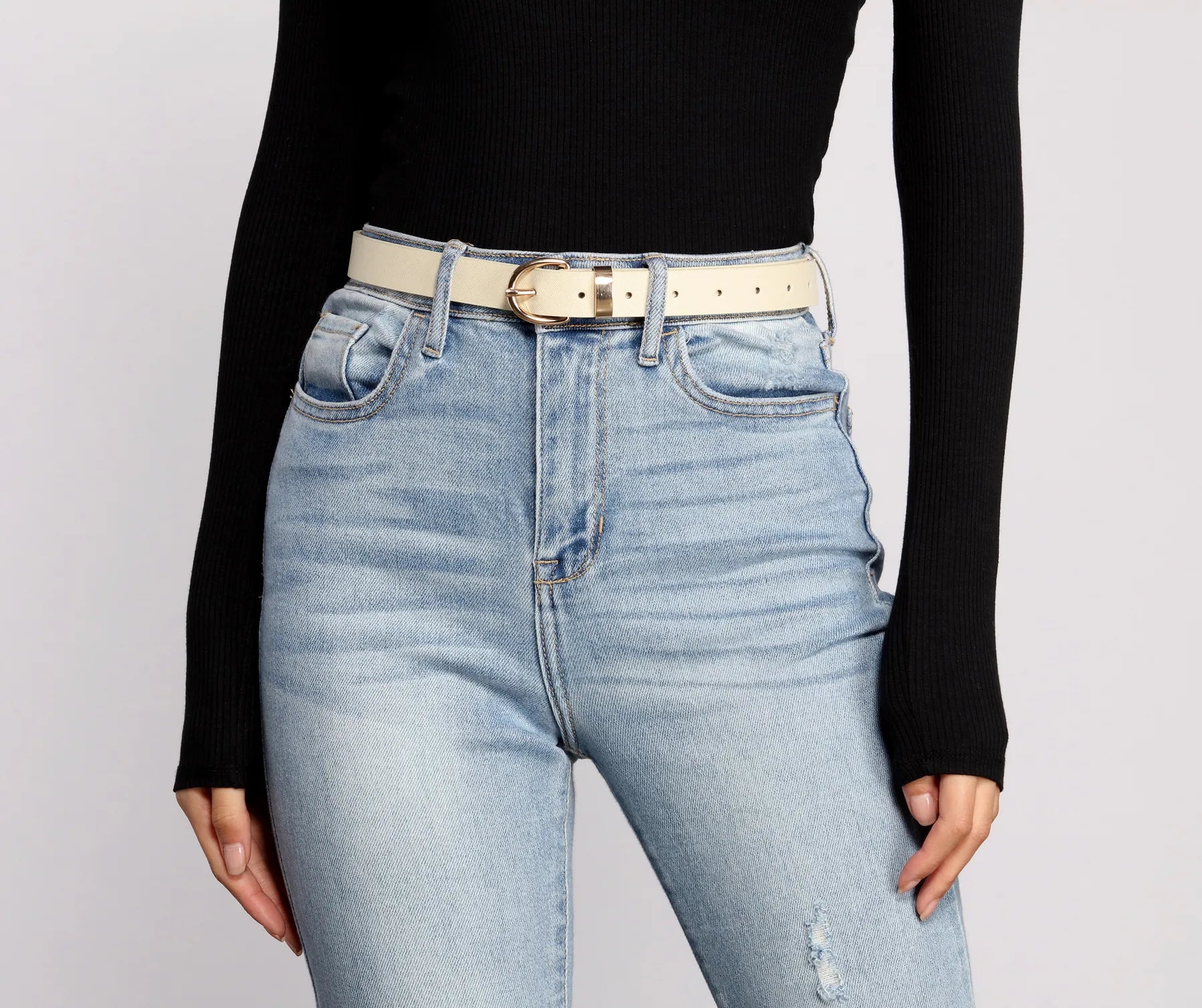 Back to Basics Minimal Belt Multi Pack - Image 4