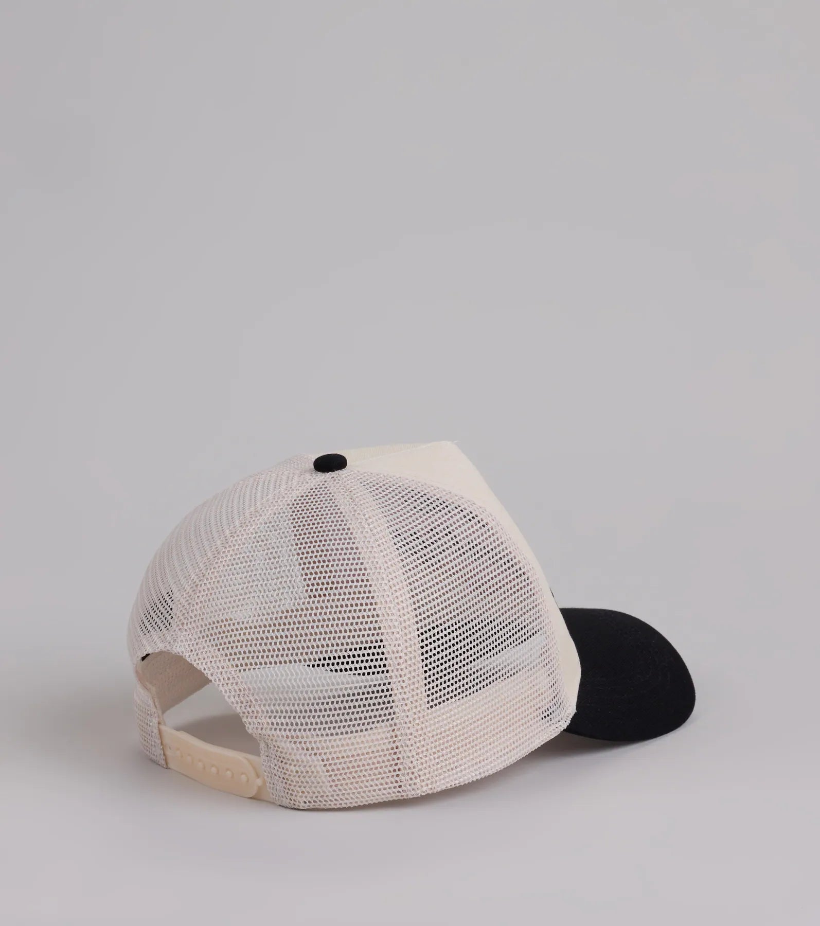 Gone Country Snap Back Trucker Hat - Image 3
