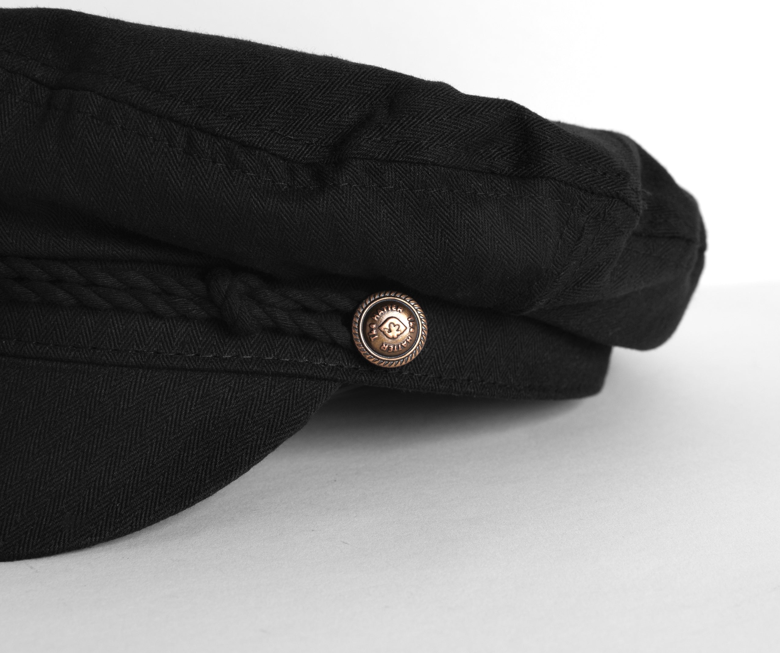 Newsgirl Cabby Hat - Image 4