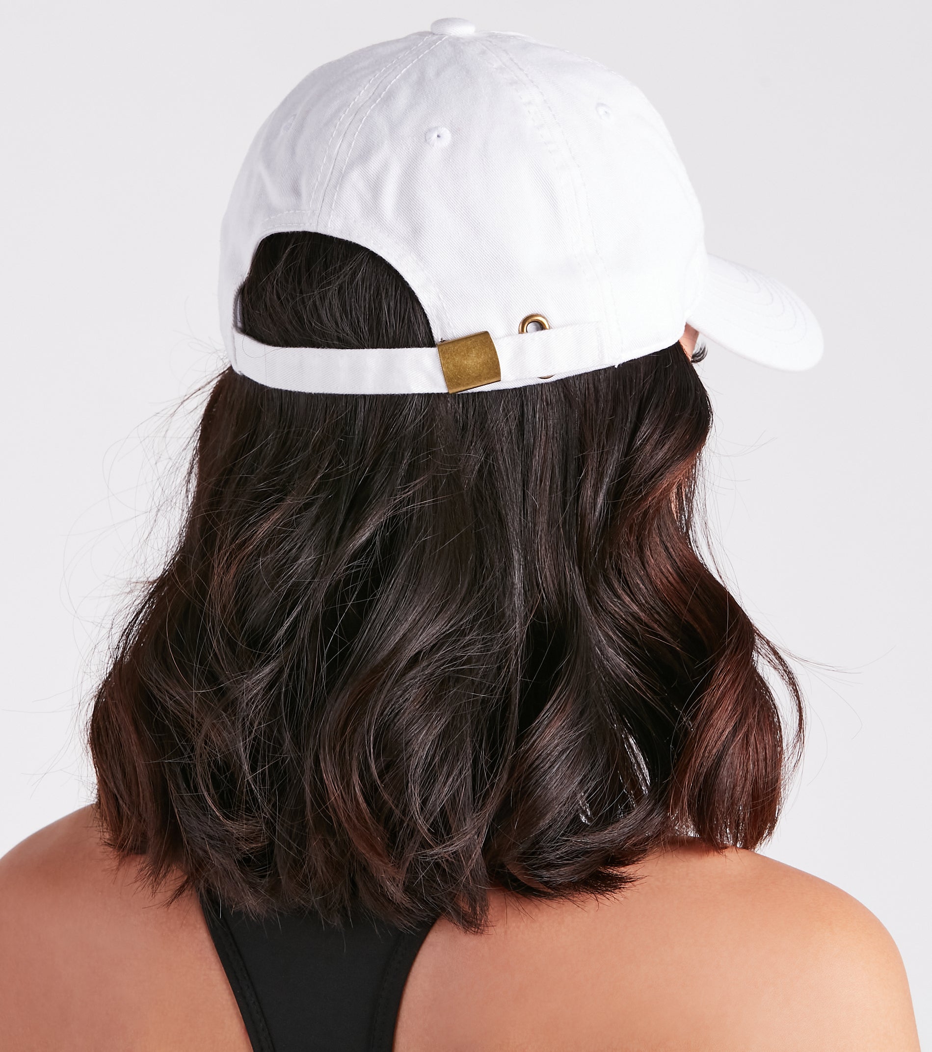444 Angel Number Baseball Cap - Image 4