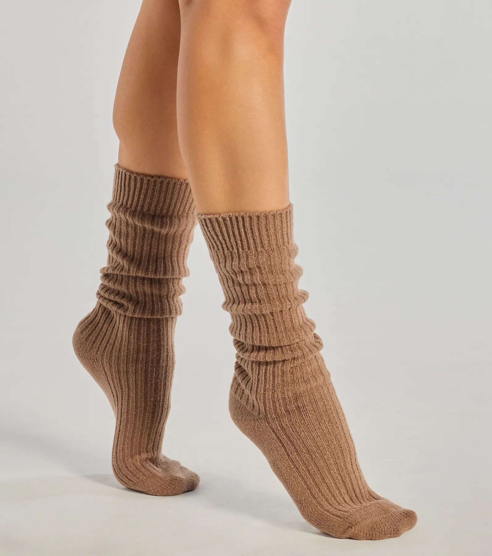 Cozy Moments Two-Pack Slouch Socks - Image 2