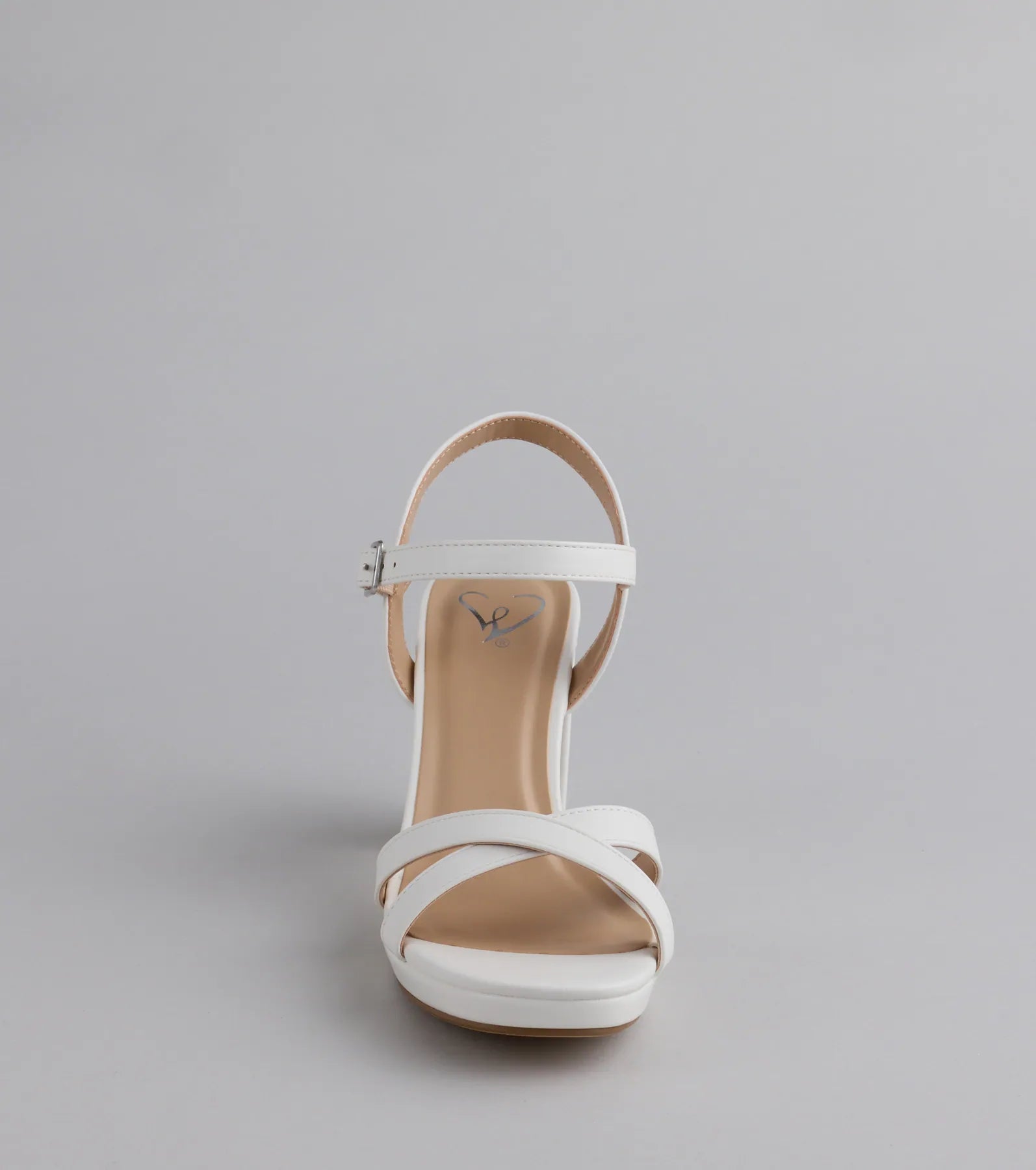 Simplistic Perfection Platform Block Heels - Image 4