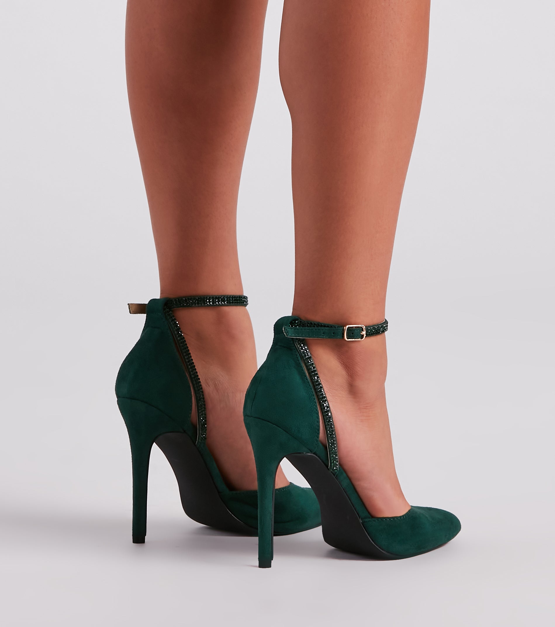 Cocktail Hour Stiletto Pumps - Image 2