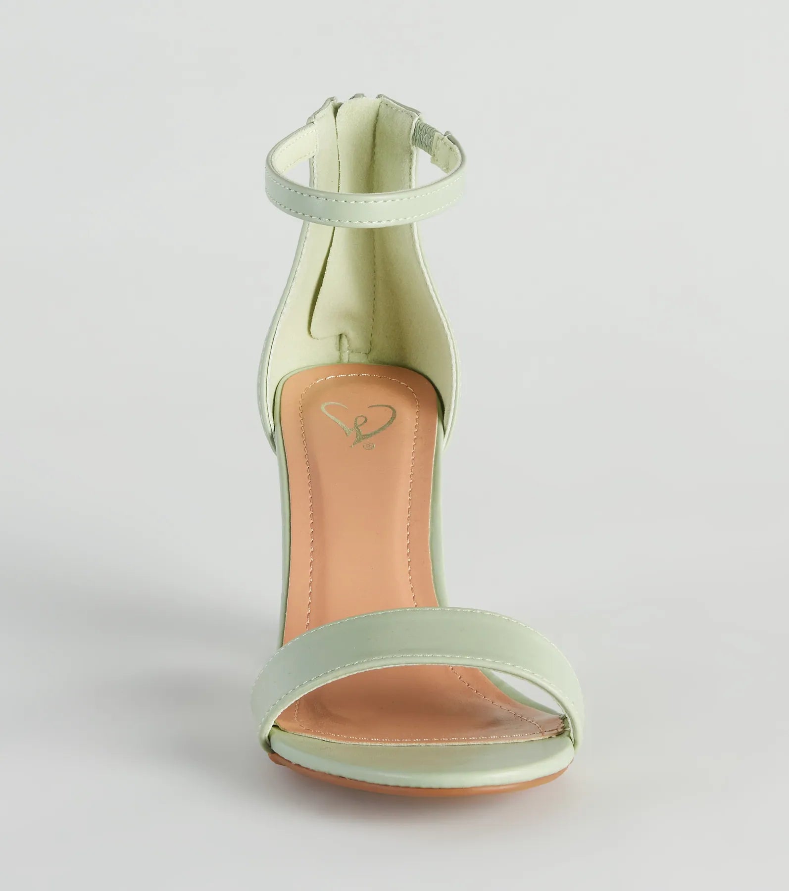 Classic Perfection Block Heels - Image 3