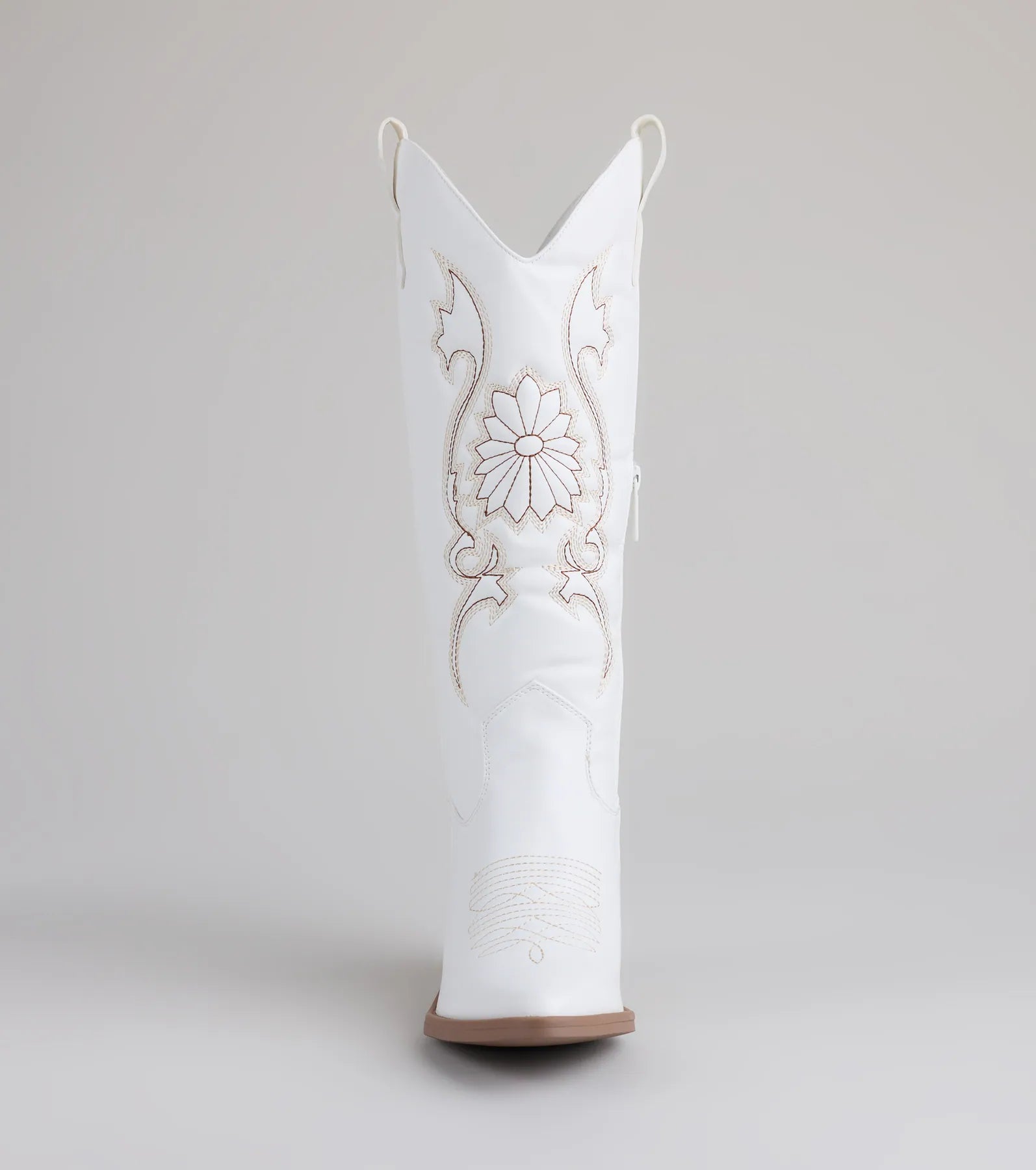 Giddy Up Gorgeous Cowboy Boots - Image 3